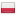 przepisygotowanie.pl server is located in Poland